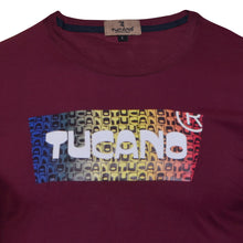 Load image into Gallery viewer, Tucano T Shirt TU-1404 (4388220436514)