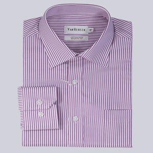 Van Heusen Long Sleeve Shirt V3MLS-787 (1711962521634)