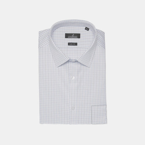 ButtonNstitch-Slim Fit Shirt-Yuka (1530897006704)