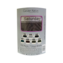 Load image into Gallery viewer, Gioven Kelvin Underwear-GK-1901-06 (3906978611234)