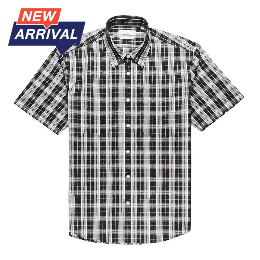 Signature SS Shirt-ST-1132-1#YA-6-1 (4554597793826)