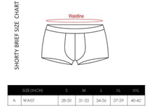 Load image into Gallery viewer, Gioven Kelvin Underwear-GK-1700-S (1572197269616)